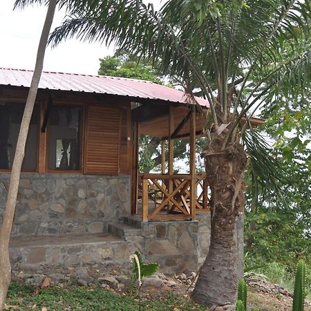 Mucumbli Villa Ponta Figo Buitenkant foto